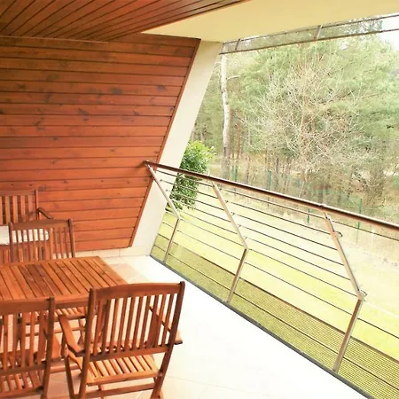 Perlowy - Wypoczynkowe Jurata