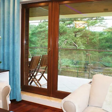 Apartamento Perlowy - Wypoczynkowe *