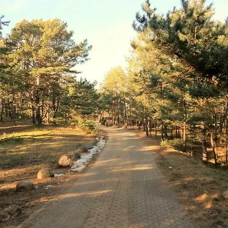 Perlowy - Wypoczynkowe Jurata