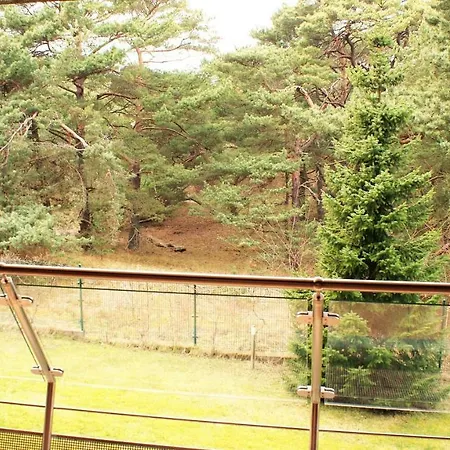 Perlowy - Wypoczynkowe Jurata