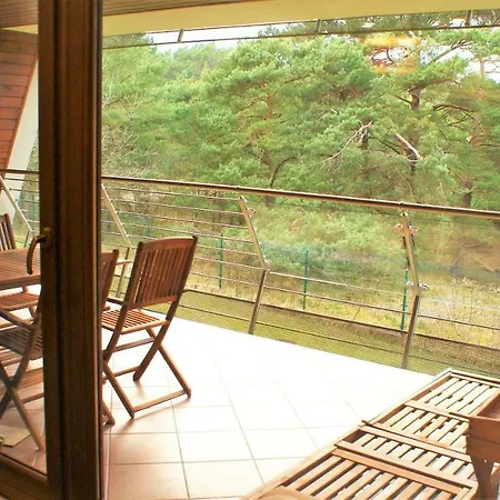 Perlowy - Wypoczynkowe