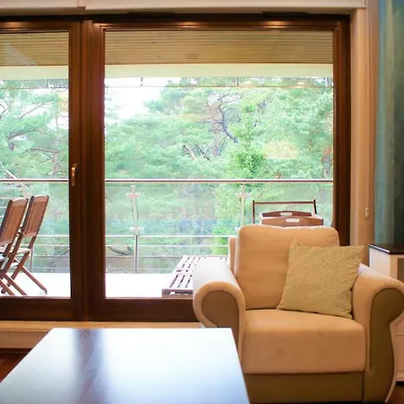 Perlowy - Wypoczynkowe *