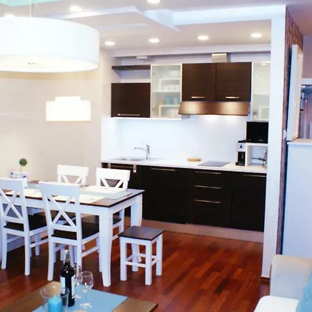 Perlowy - Wypoczynkowe *