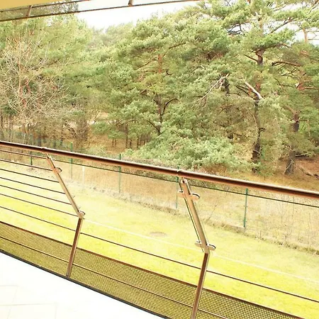 Perlowy - Wypoczynkowe Jurata