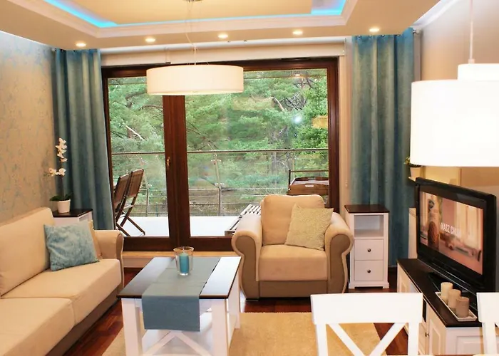 Perlowy - Wypoczynkowe * 拉塔