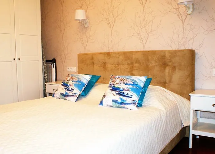 Perlowy - Wypoczynkowe