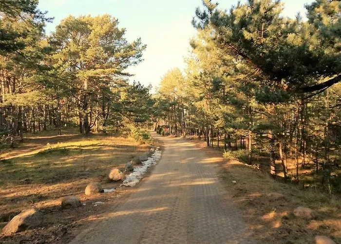 Perlowy - Wypoczynkowe 拉塔