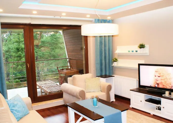 Perlowy - Wypoczynkowe