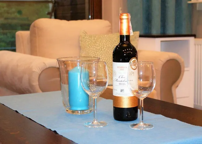 Perlowy - Wypoczynkowe