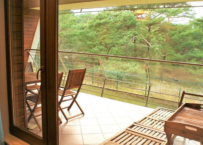 Perlowy - Wypoczynkowe