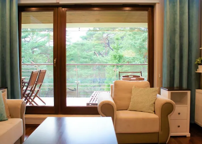 Perlowy - Wypoczynkowe *