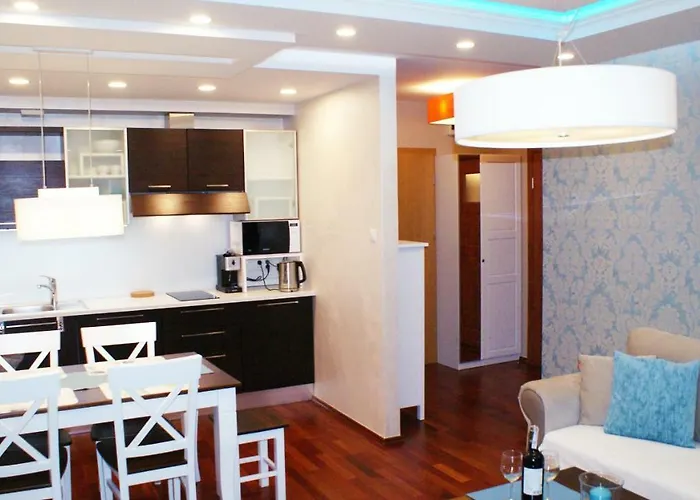 Perlowy - Wypoczynkowe