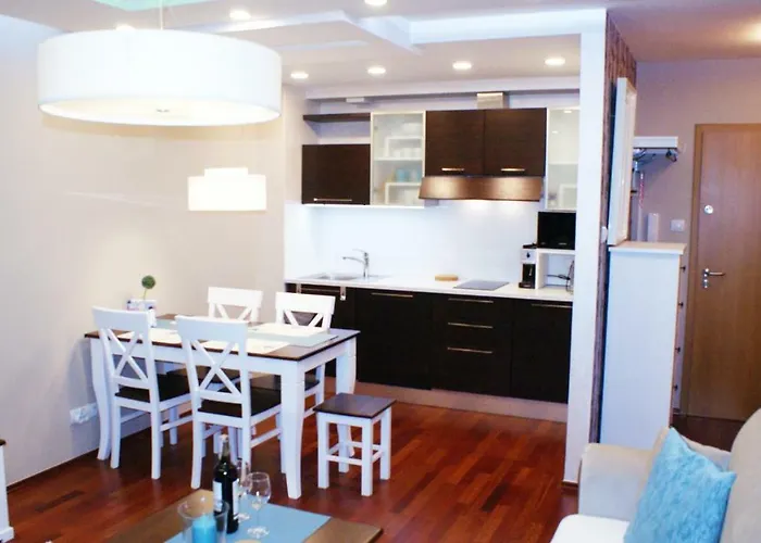 Perlowy - Wypoczynkowe *