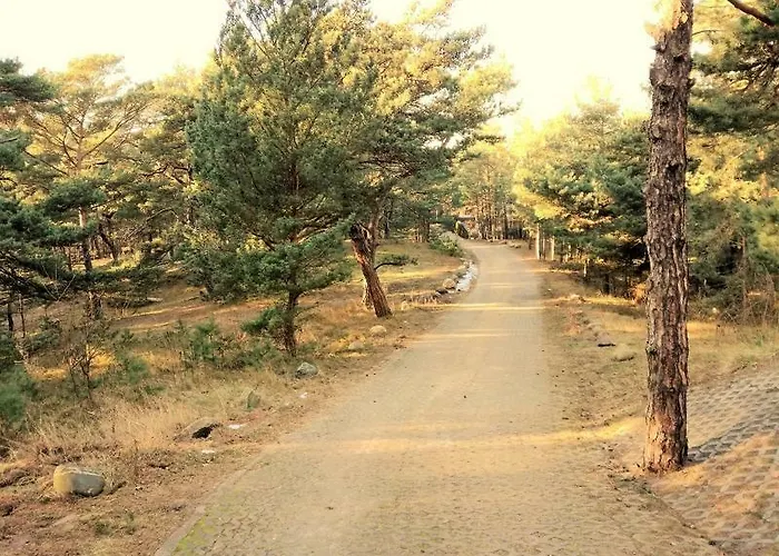 Perlowy - Wypoczynkowe 公寓